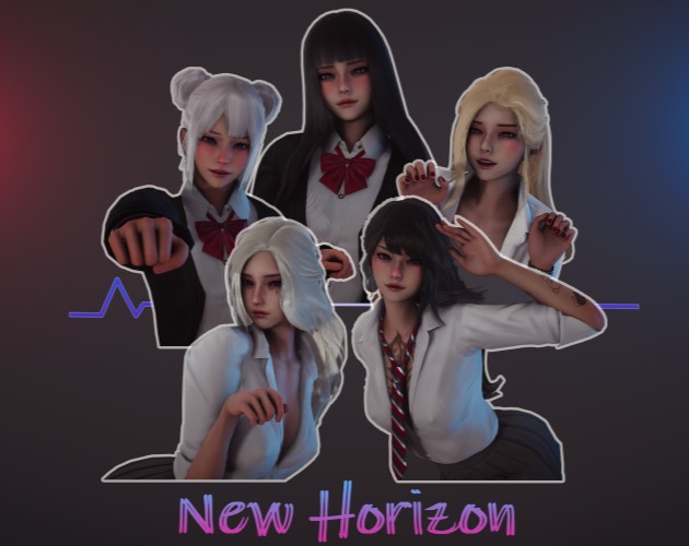 kawaiisukebe.itch.io