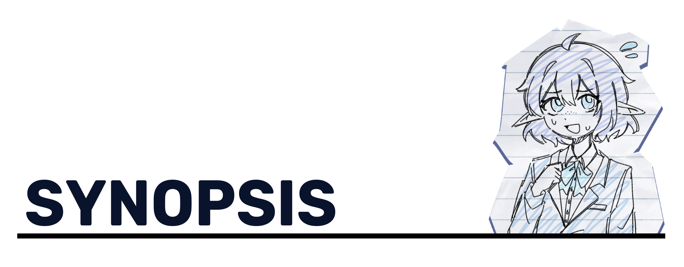 Synopsis Heading