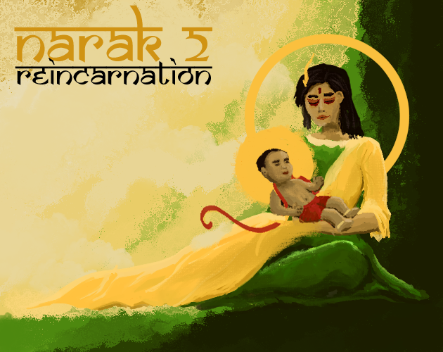 Narak: Reincarnation