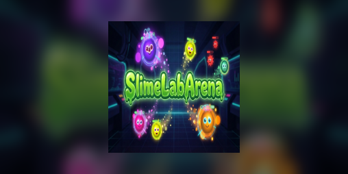 Cover image for Slimelabarena