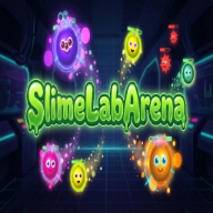 Cover image for Slimelabarena