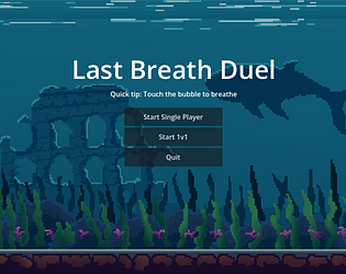 last breath duel