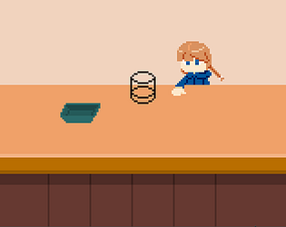 LoonGlass game screenshot
