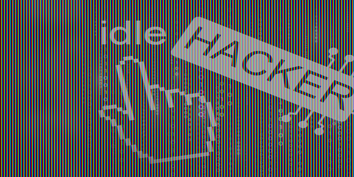 Cover image for Idle Hacker