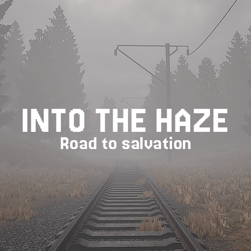 Into the Haze: Road to salvation