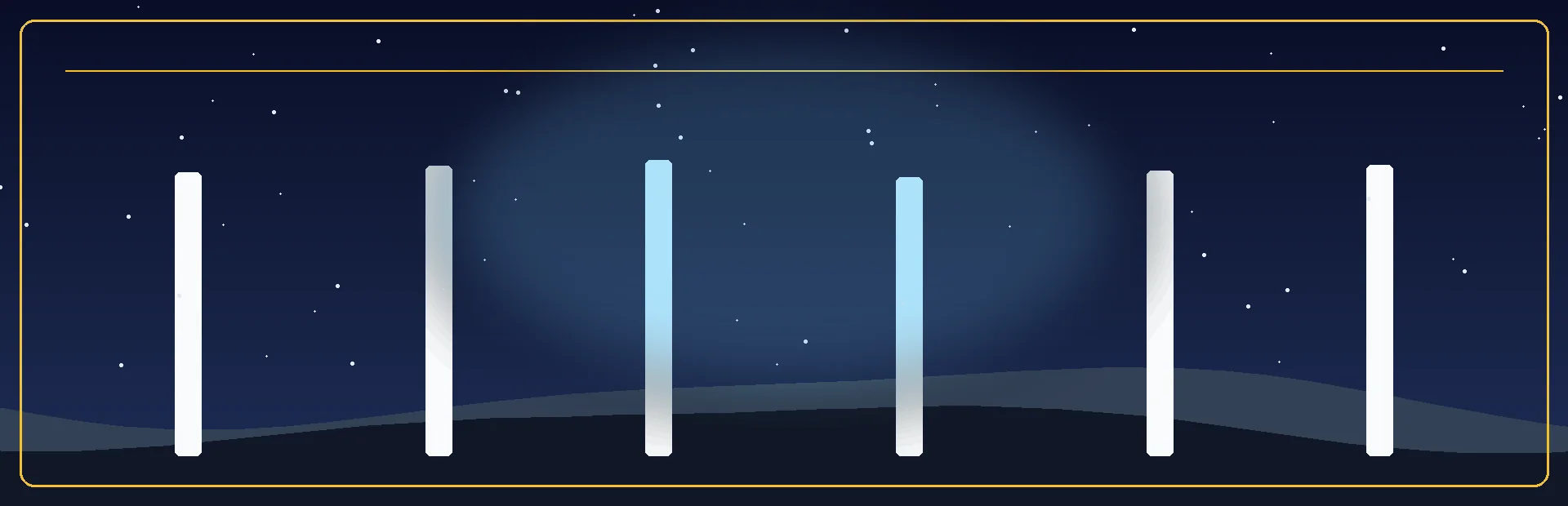 Neon Odyssey — A Greek Mythology Brick Breaker