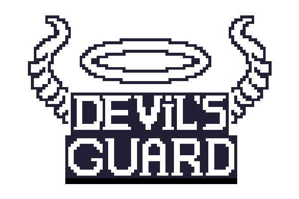 Devil's Guard