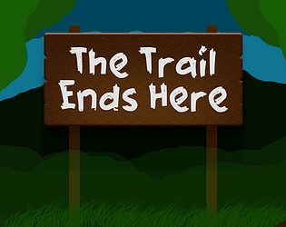 Where The Trail Ends game screenshot