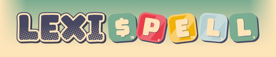 Lexispell (Free Demo)