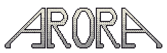 ARORA