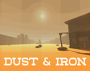 Dust & Iron