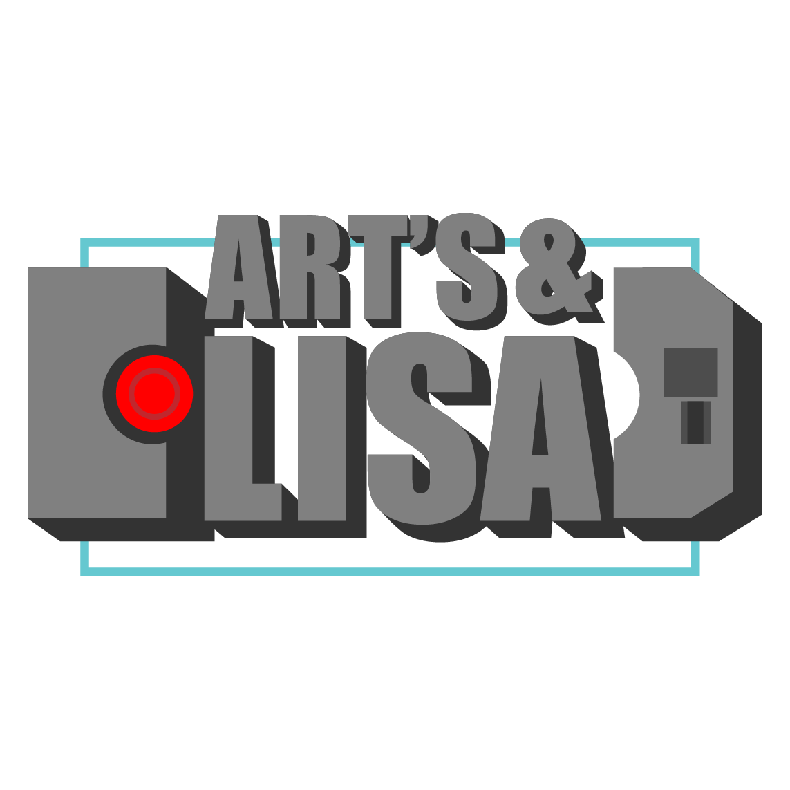 Cover image for Art's & Lisa