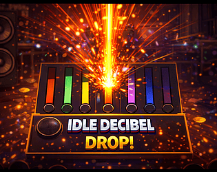 Idle Decibel - DJ Origins