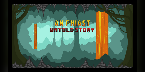 Cover image for An Phiast Untold Story