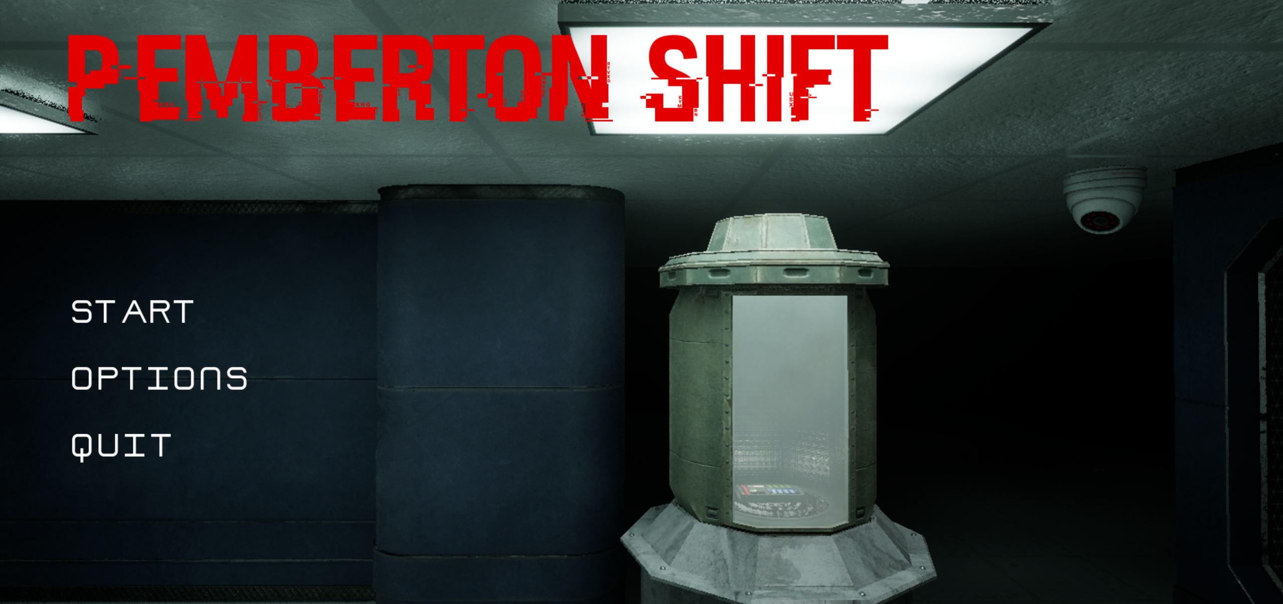 Pemberton Shift