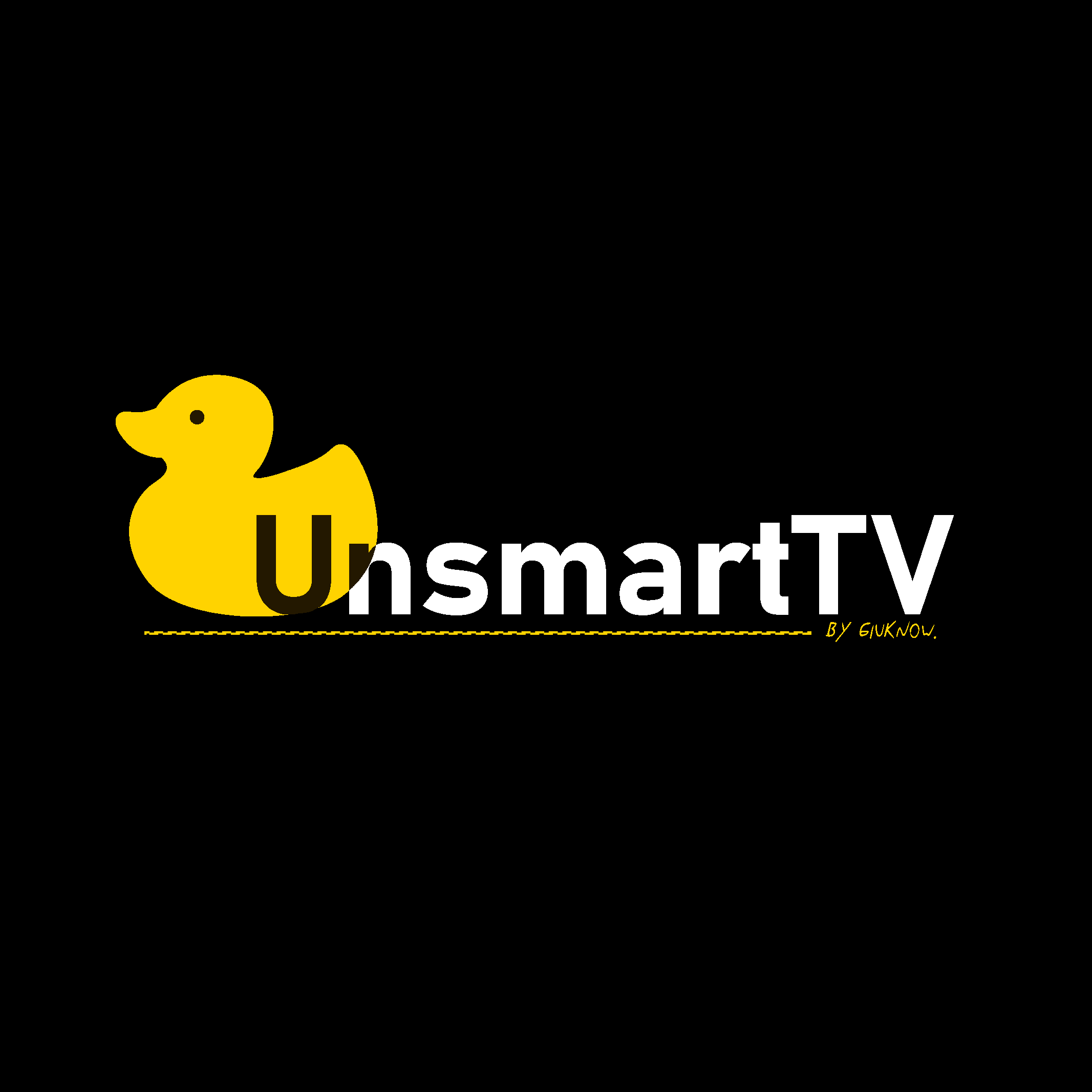 Cover image for UnsmartTV - ALPHA