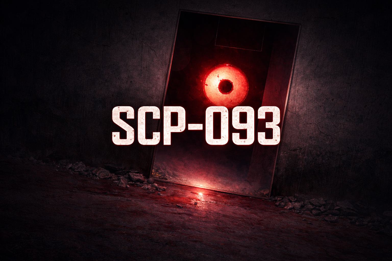 SCP-093