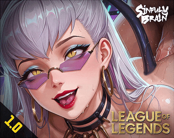 Cover image for LOL Evelynn Idle Clicker