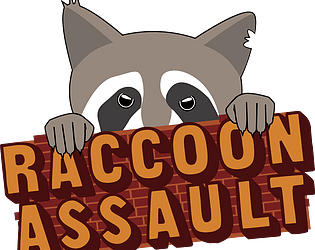 Raccoon Assault