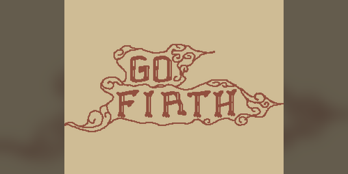 Cover image for Go Firth