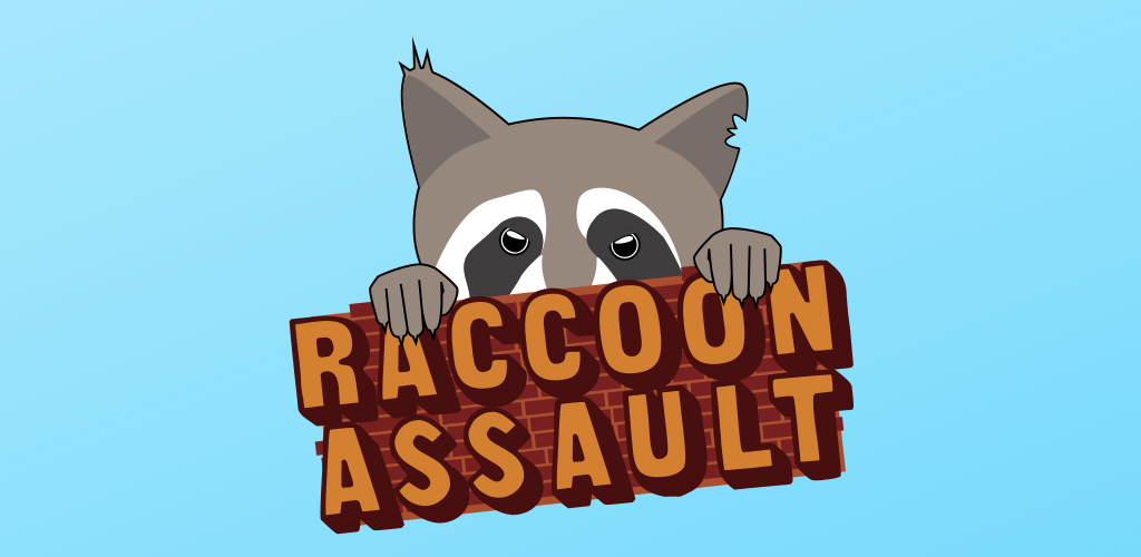 Raccoon Assault
