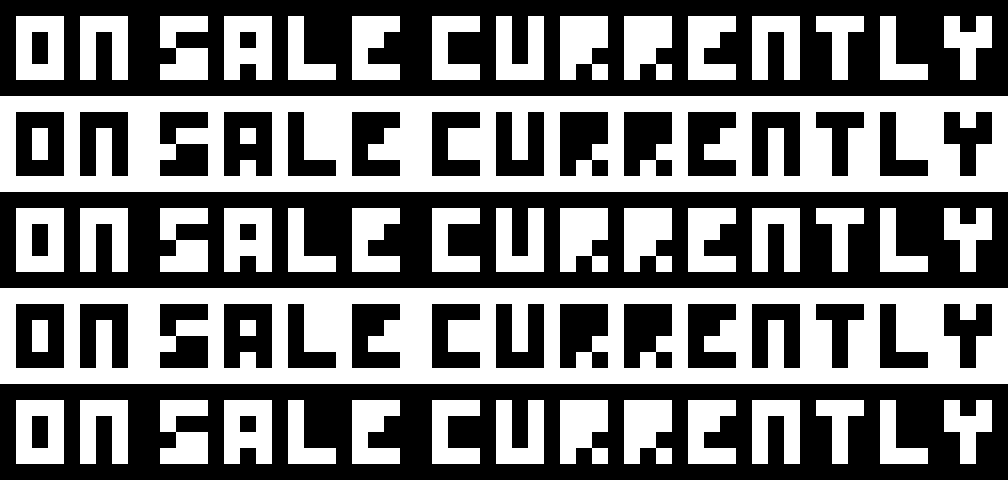 CURRENT SALE FOR ROHHSA