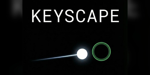 Cover image for Keyscape