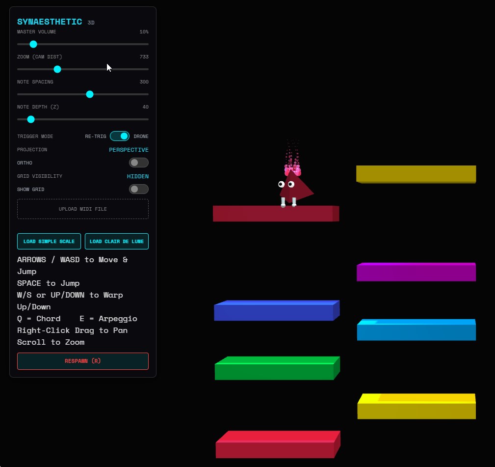 [28] Musical Animator by EmpoweringArts