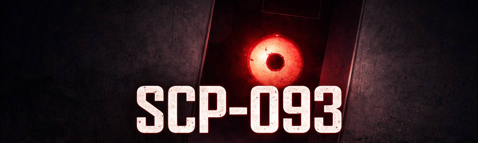 SCP-093