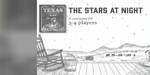 Cover image for The Stars at Night