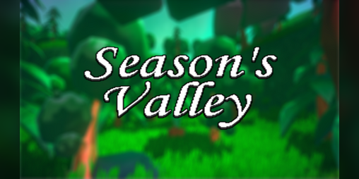 Cover image for Season's Valley