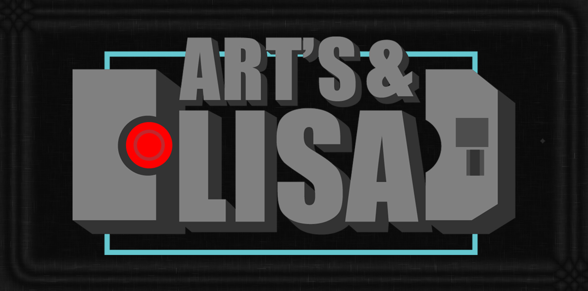 Art's & Lisa
