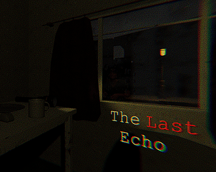 The Last Echo game screenshot