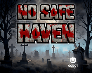 No Safe Haven game screenshot