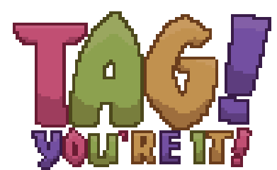 Tag! You're It!