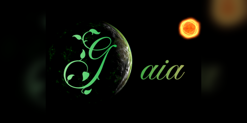 Cover image for Gaia