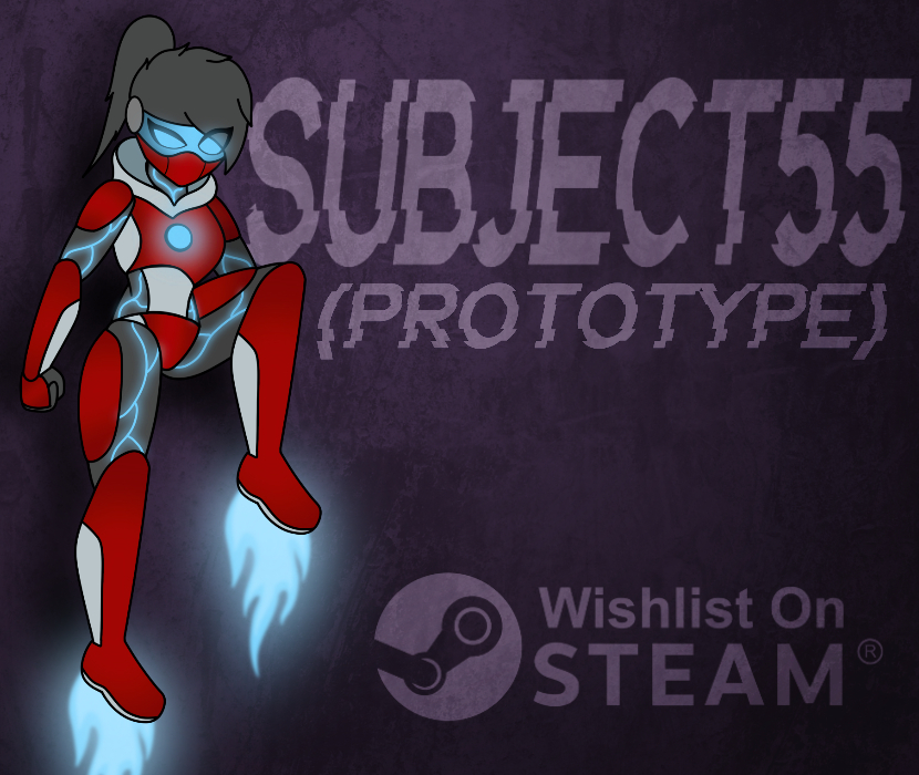 Subject55 (Prototype)