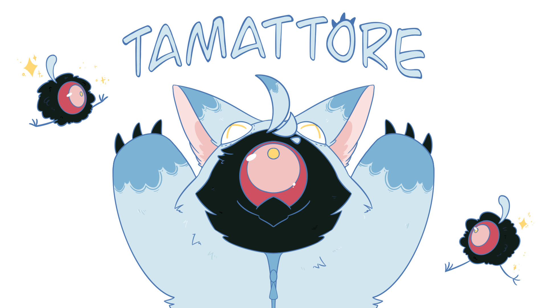 Tamattore