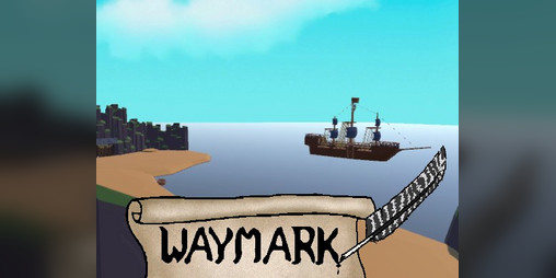 Cover image for Waymark