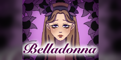 Cover image for Belladonna
