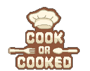 Cook or Cooked game screenshot