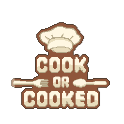 Cook or Cooked