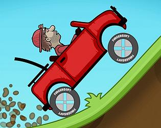 Hill climb 0.3
