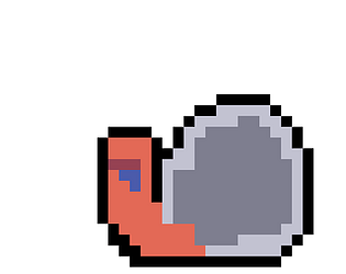 Invasion game screenshot
