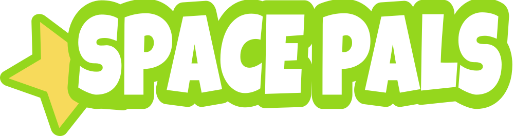 Cover image for Space Pals