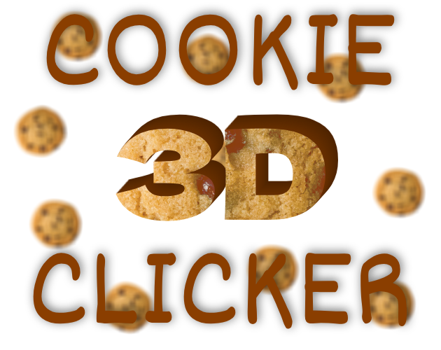 Cookie Clicker 3D