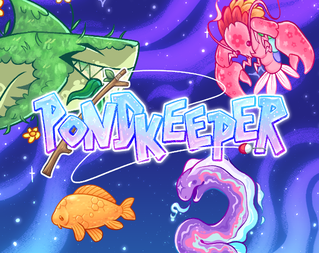Pondkeeper