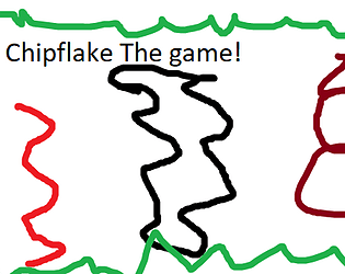 Chipflake The Game