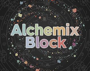 Alchemix Block