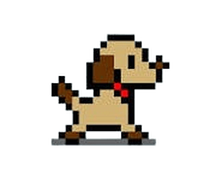 Mara's Dog